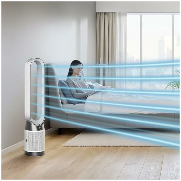 Dyson Air Purifier TP10 Cool Gen1 (Latest Launch) - Image 4