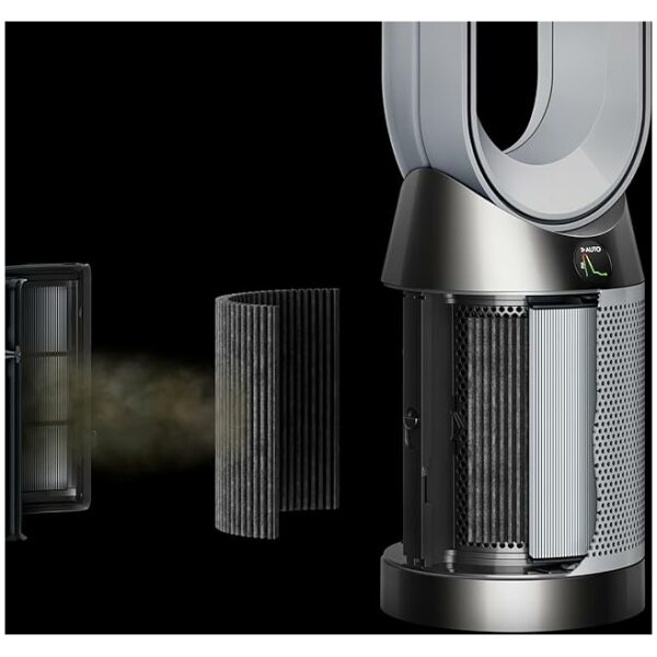 Dyson Air Purifier TP10 Cool Gen1 (Latest Launch) - Image 2