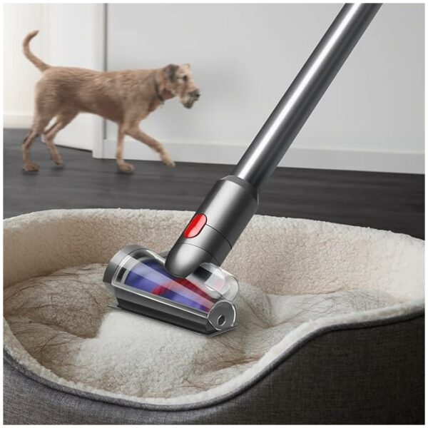 Dyson V15 Detect Intelligent Cord-Free Vacuum Cleaner - Image 2