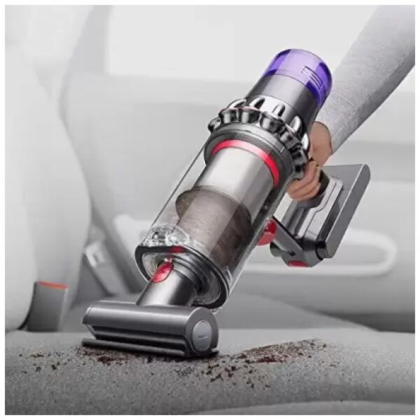 Dyson V11 Absolute Pro Cord-Free Vacuum Cleaner, Blue - Image 8