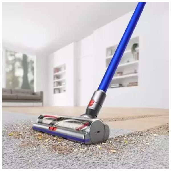 Dyson V11 Absolute Pro Cord-Free Vacuum Cleaner, Blue - Image 5