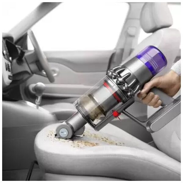 Dyson V11 Absolute Pro Cord-Free Vacuum Cleaner, Blue - Image 4