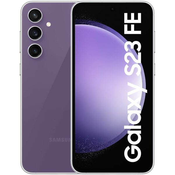 Samsung Galaxy S23 FE 5G - Image 13