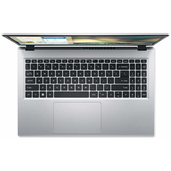 Acer Aspire 3 Laptop AMD Ryzen™ 3 7320U Quad-Core Processor (8 GB/256 GB SSD/AMD Radeon Graphics/Windows 11 Home) A315-24P (39.6 cm) 15.6 Inch Full HD Display - Image 4
