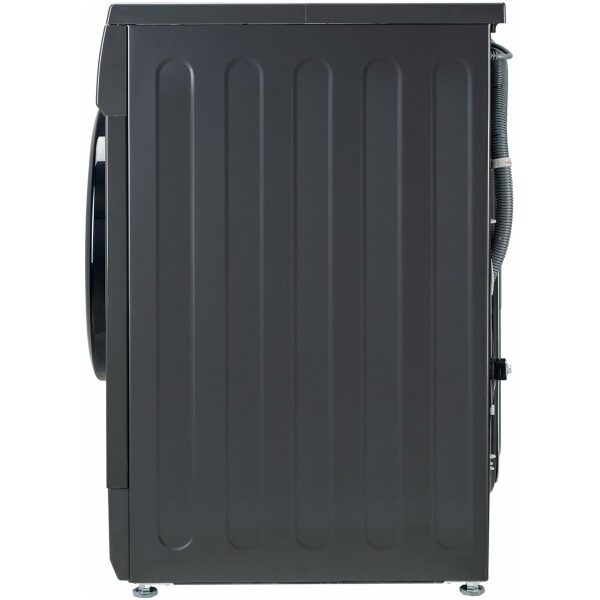 LG 9 Kg 5 Star Inverter Touch panel Fully-Automatic Front Load Washing Machine with In-Built Heater (FHM1409BDM, Middle Black, Steam for Hygiene Wash) - Image 11