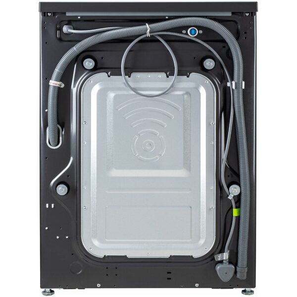LG 9 Kg 5 Star Inverter Touch panel Fully-Automatic Front Load Washing Machine with In-Built Heater (FHM1409BDM, Middle Black, Steam for Hygiene Wash) - Image 17