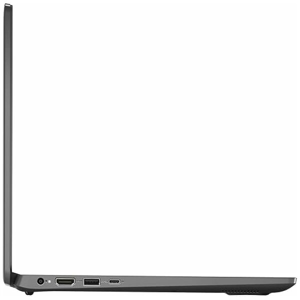 Dell New Latitude 3410 14" Core i3 10th Gen 10110U, 2.1 GHz upto 4.1 Ghz base processor speed | 4GB RAM | 1TB HDD | 14"-inch HD | DOS, Black - Image 3