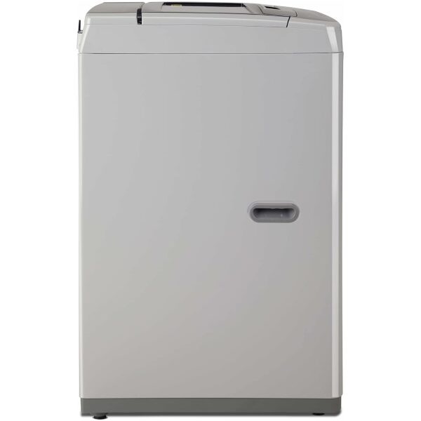 LG 7 Kg 5 Star Inverter TurboDrum Fully Automatic Top Loading Washing Machine (T70SKSF1Z, Waterfall Circulation, Smart Motion, Middle Free Silver) - Image 13
