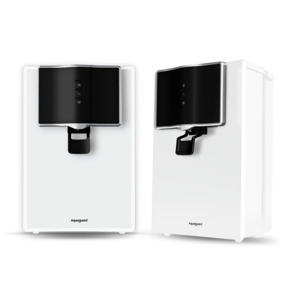 Eureka Forbes Aquaguard Elite NXT UV+UF+MC Water Purifier | Suitable for Municipal water, TDS below 200ppm, (Not suitable for borewell & tanker water) - Image 2