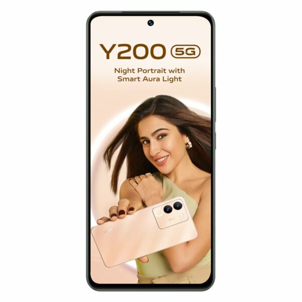 Vivo Y200 5G - Image 8