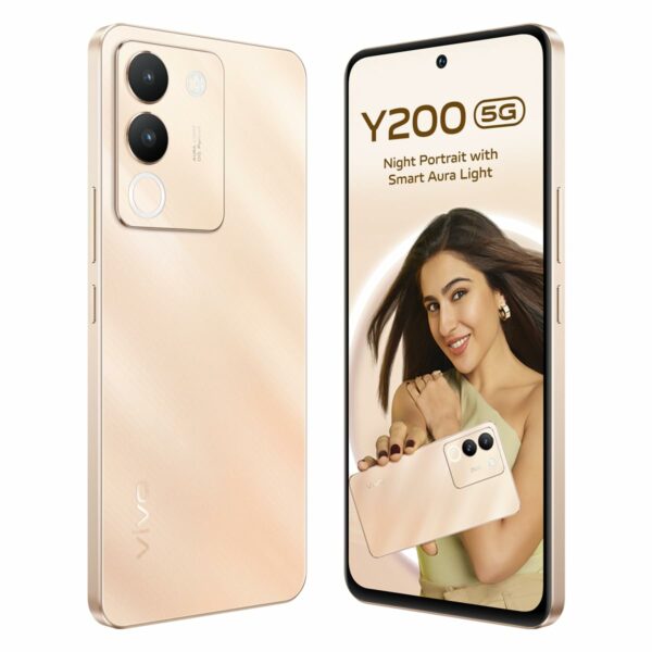 Vivo Y200 5G - Image 2