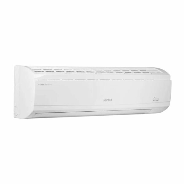 Voltas 245V Venus Plus 2 Ton 5 Star, Inverter Split AC(Copper, Anti-dust Filter, White) - Image 3