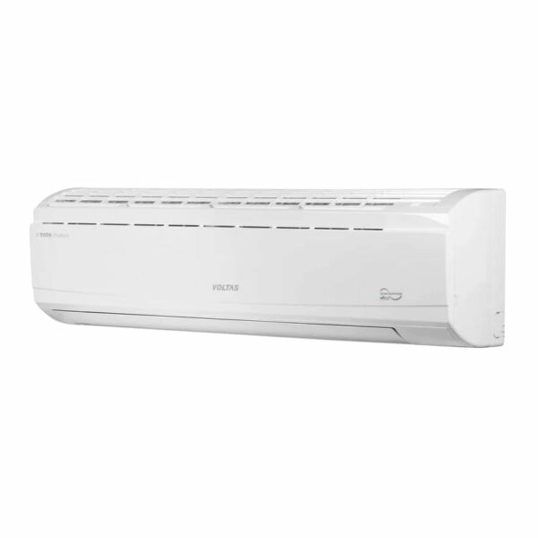 Voltas 245V Venus Plus 2 Ton 5 Star, Inverter Split AC(Copper, Anti-dust Filter, White) - Image 6