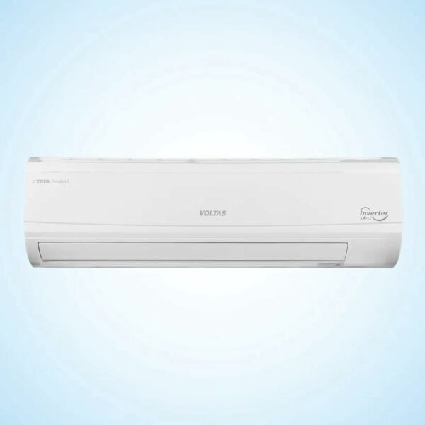 Voltas 245V Venus Plus 2 Ton 5 Star, Inverter Split AC(Copper, Anti-dust Filter, White) - Image 2