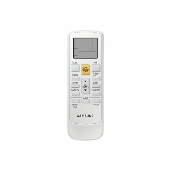 Samsung 1.5 Ton 3 Star Inverter Split Air Conditioner 4.95kW (SAM AC AR18DY3BAWKNNA) - Image 3