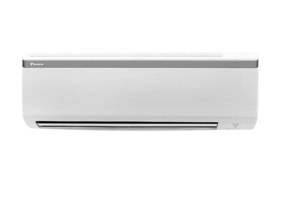 Daikin 1.5 Ton 3 Star Inverter Split AC (Copper, PM 2.5 Filter, FTKY50UV, White)