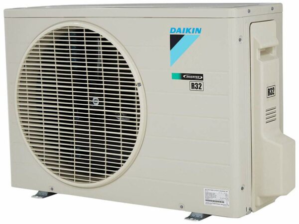 Daikin 1.5 Ton 3 Star Inverter Split AC (Copper, PM 2.5 Filter, FTKY50UV, White) - Image 4