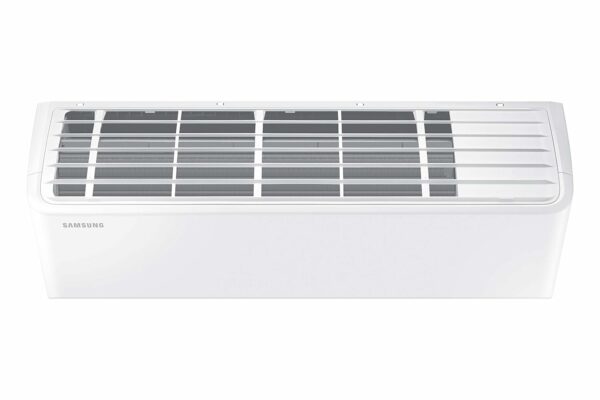 Samsung 1 Ton 5 Star Inverter Split AC (Copper, Convertible 5-in-1 Cooling Mode, Anti-bacterial Filter, 2023 Model AR12CY5ZAGD White) - Image 12